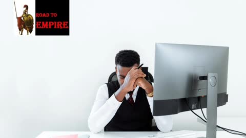 What Happened After I Got Sacked From My Banking Job, #roadtoempire Episode 49