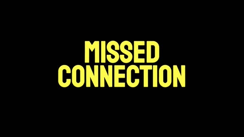 Missed Connections Albany, NY