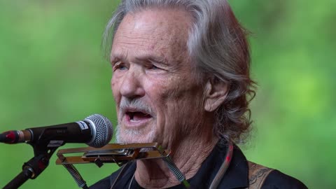 A Star is Reborn star Kris Kristofferson dies at 88