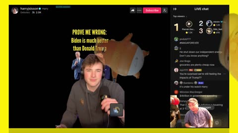 A Very Leary Broadcast