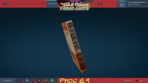 E60 CRPC Prog 6.4.1