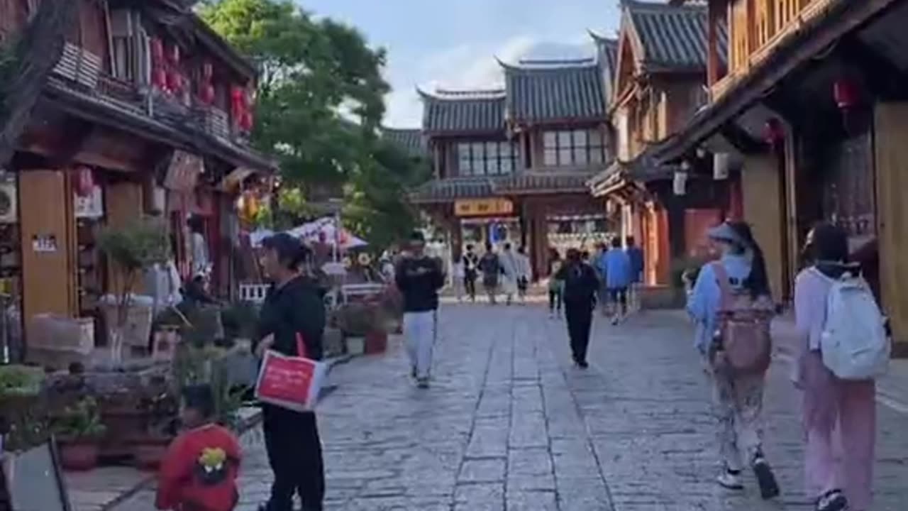 Exploring Rich Culture of Yunnan, China