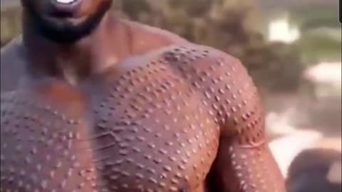 Erik Killmonger