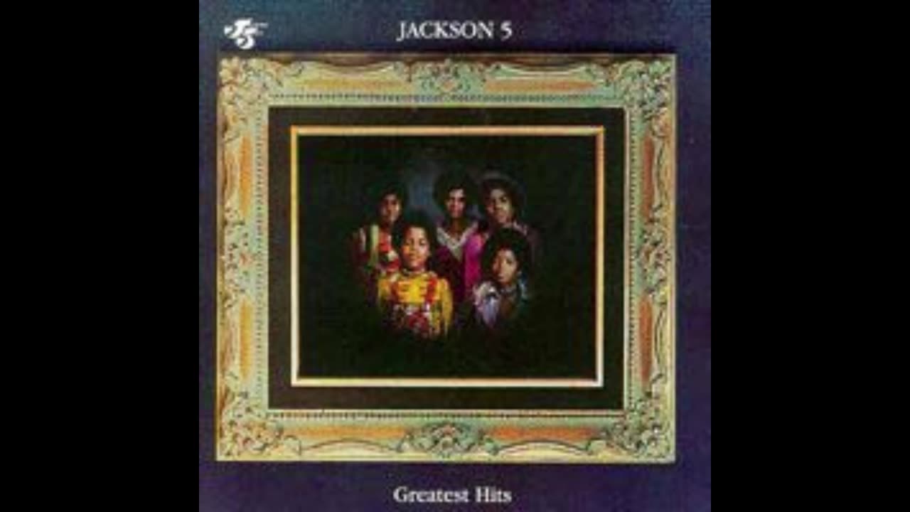 Jackson 5 - Sugar Daddy