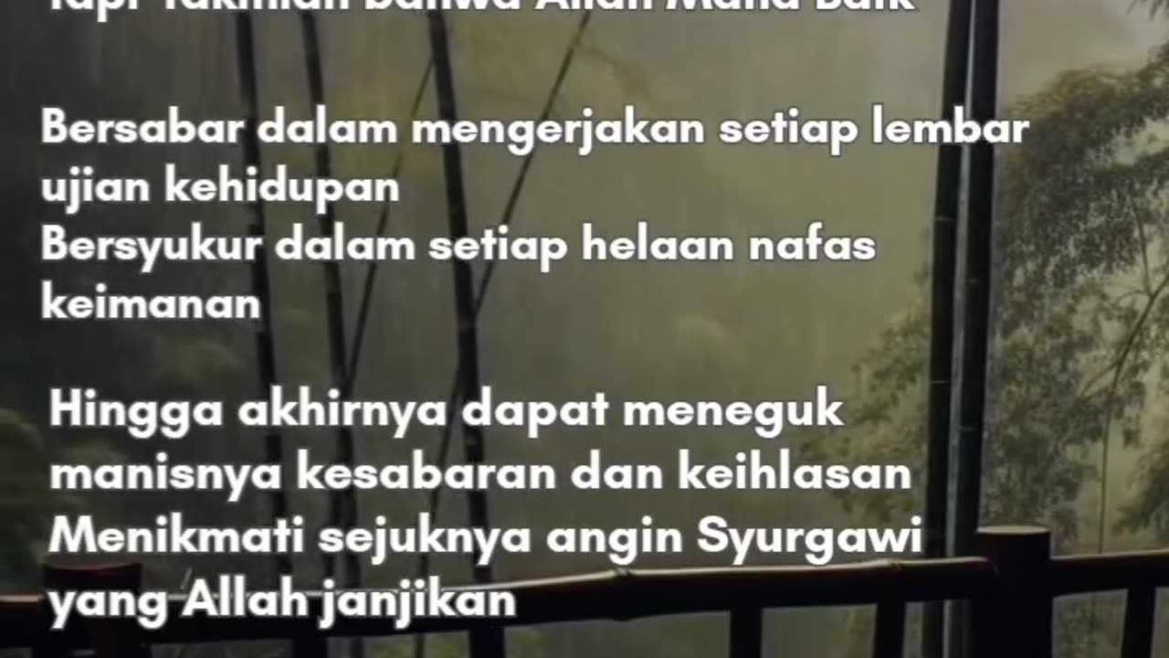 Spirit of Life