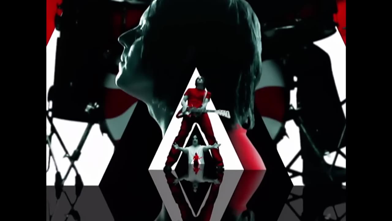 The White Stripes - Seven Nation Army (Official Music Video)