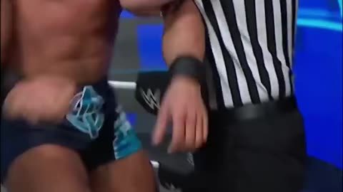 WWE