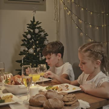 eats good leftovers 👌