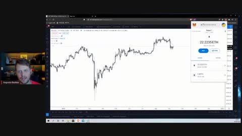 Aula 9.1 - Instalando Metamask e Apresentando Protocolo Opyn - 1280x720 430K