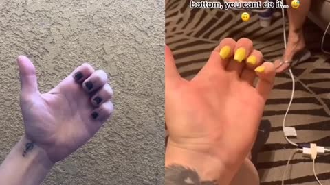 manicure