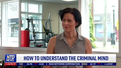 How to Understand the Criminal Mind