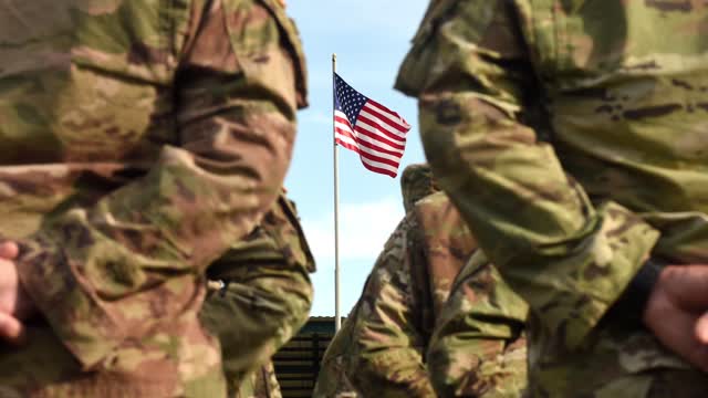 Armed Forces Brewing Co: Our Mission