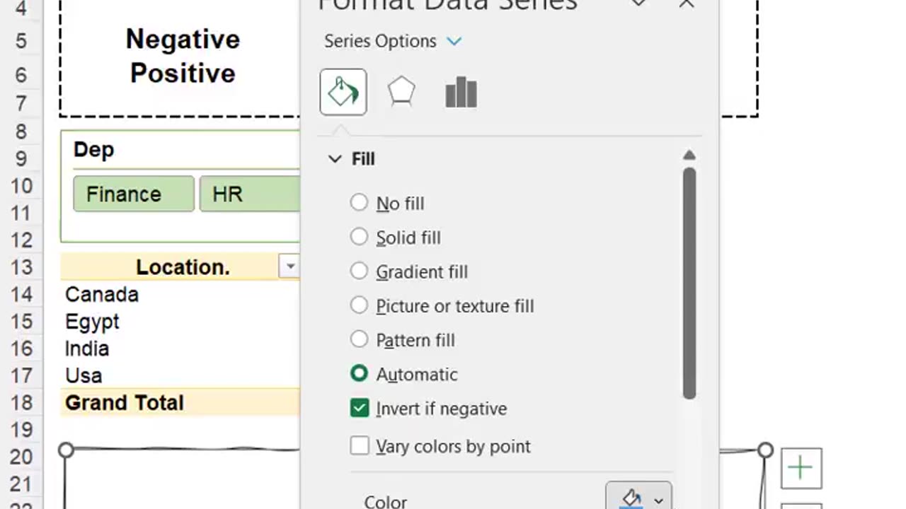 MS Excel hacks with Abdul Qadoos