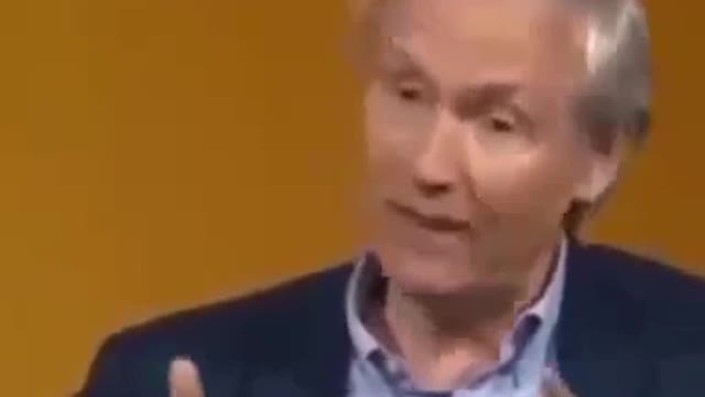 The BBC vowed to NEVER have him on again the air again!