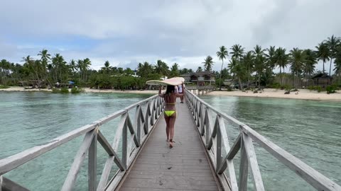 Cloud9 in Siargao, Philippines