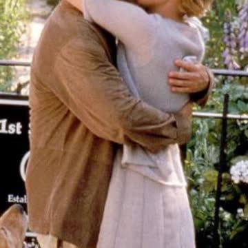 The Romantic Comedies Get Wrong About Love #shorts