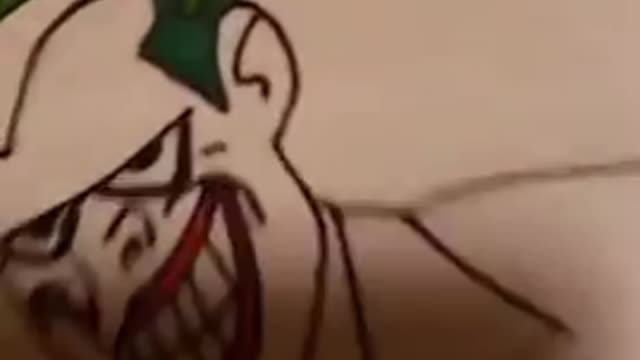 Joker sexy