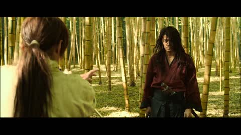 Rurouni Kenshin 「AMV」