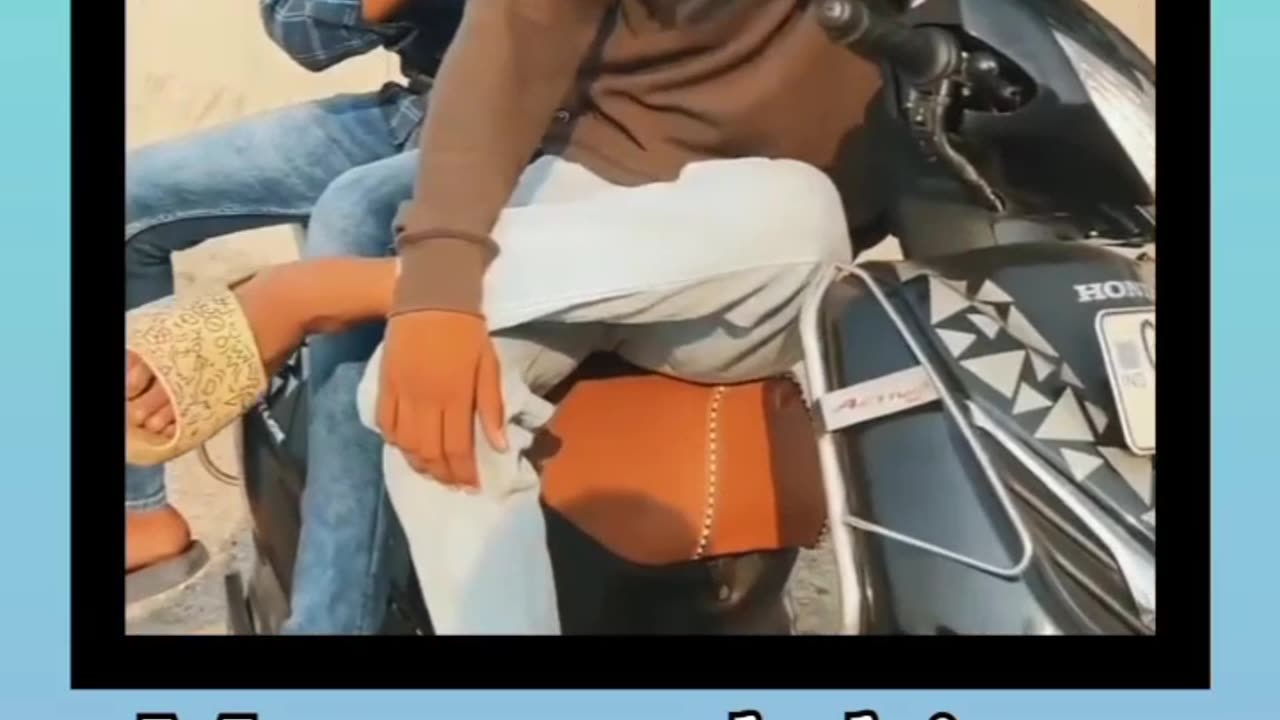 Punjabi fukrey