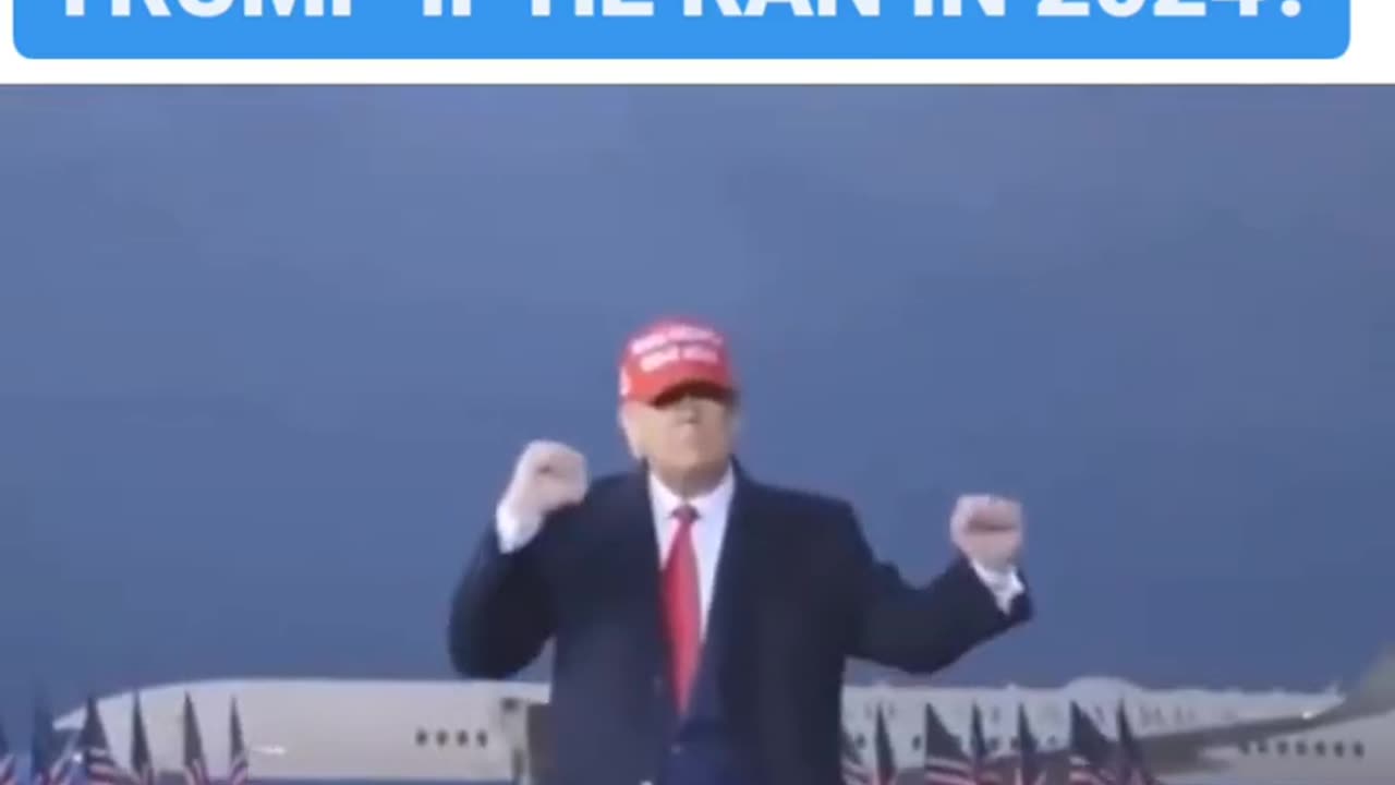 WOULD YOU VOTE FOR TRUMP IF HE RAN IN 2024,#trump,#shorts