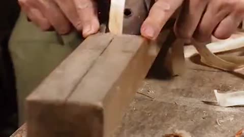 Amazing wood working latest video 2023