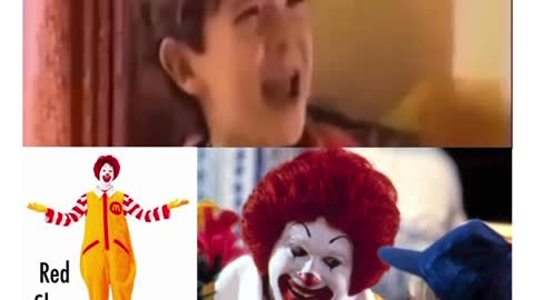TRUTH ABOUT McDONALDS