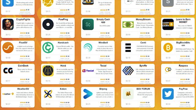 BTC vs BSV