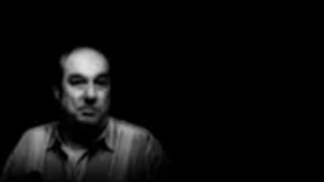 William Cooper's book behold a pale horse