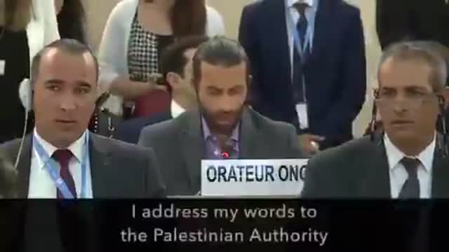 Watch to the END.. The Truth behind War in Israel