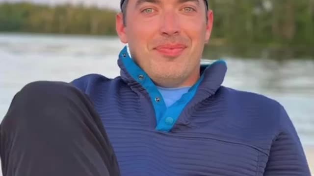 Ben’s Story of COVID-19 Shot’s Lethal Consequences