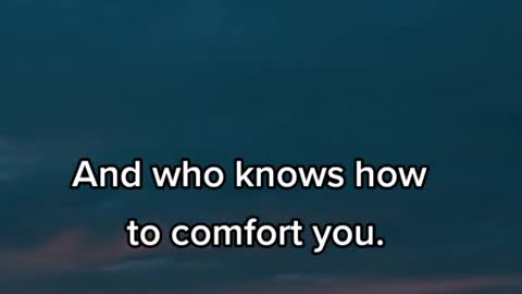 Relationship Fact #8