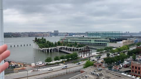 Whitney Museum, Manhattan (2023) 4