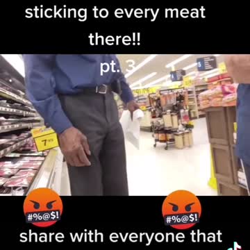 PART 2 RED ALERT WARNING BREAKING NEWS UNDISPUTED PROOF THE VACCINE IS IN THE MEAT