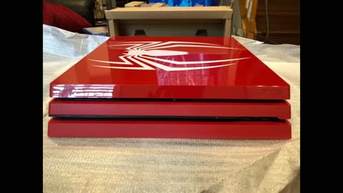 Review: PlayStation 4 Pro 1TB Limited Edition Console - Marvel's Spider-Man Bundle [Discontinue...