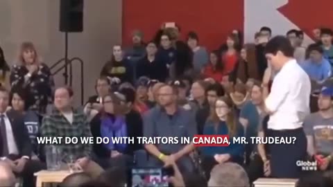 💥 22-second clip reveals the key reasons behind Justin Trudeau's looming resignation as Canadian PM.