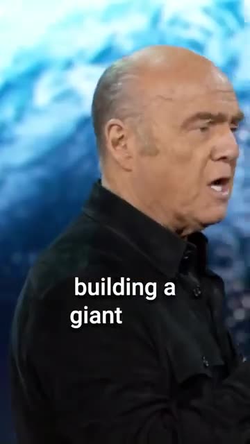 He Was Totally Unqualified - Who It Was May Surprise You!