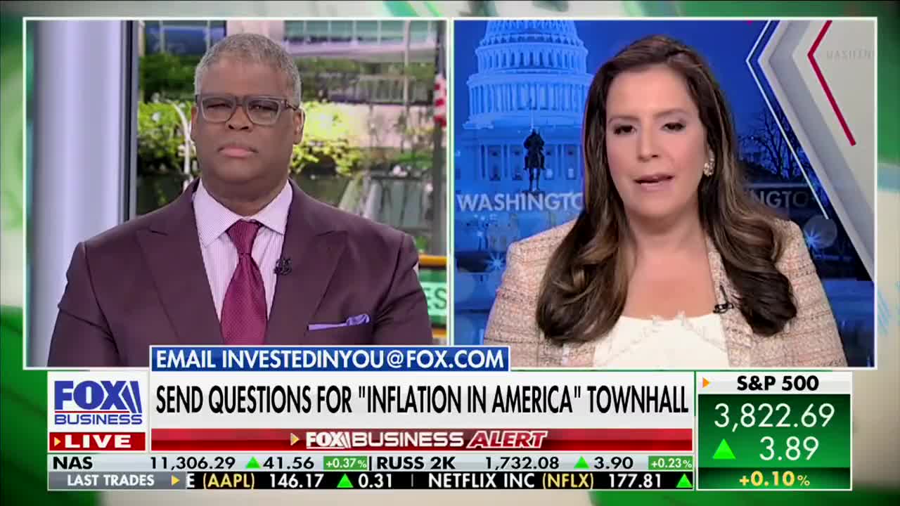 Rep. Elise Stefanik: House Republicans are committed to reining in reckless spending