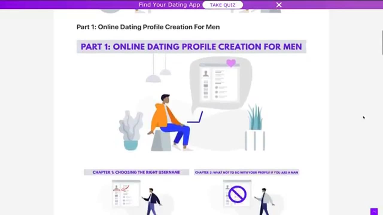 Flirt.com Review 2024: Complete Walkthrough of the Sign-Up Process