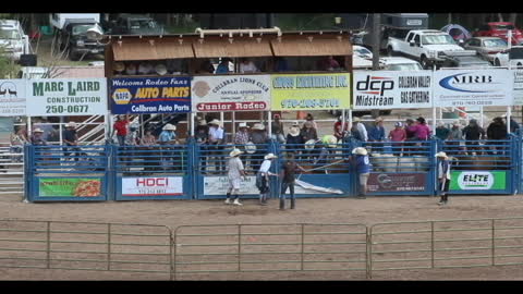 210703 Collbran Rodeo_3