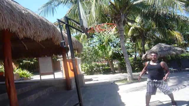 Trying to Dunk