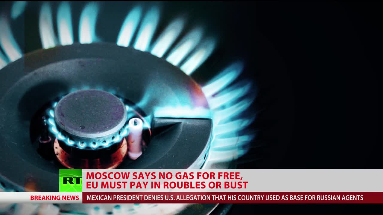 Backlash from the West's sanctions against Russia reaches more countries