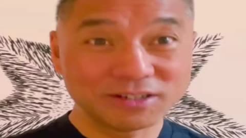 20220725文贵先生GETTR¹： #新中国联邦：灭共、拯救战友、帮助台湾、拯救香港新疆西藏同胞才是大事。有新中国联邦，有战友是最幸福的！