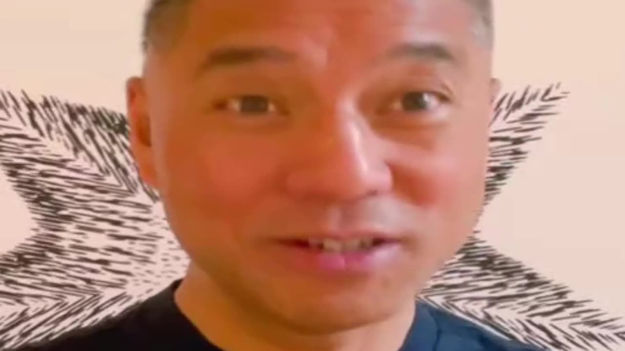 20220725文贵先生GETTR¹： #新中国联邦：灭共、拯救战友、帮助台湾、拯救香港新疆西藏同胞才是大事。有新中国联邦，有战友是最幸福的！