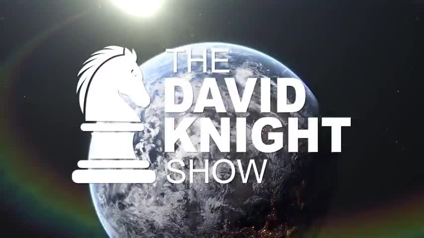 EMERGENCY- Obama's W.H.O. TIME BOMB- The David Knight Show