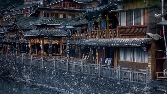 Chinese Architecture