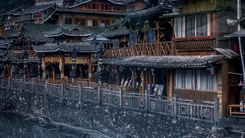 Chinese Architecture