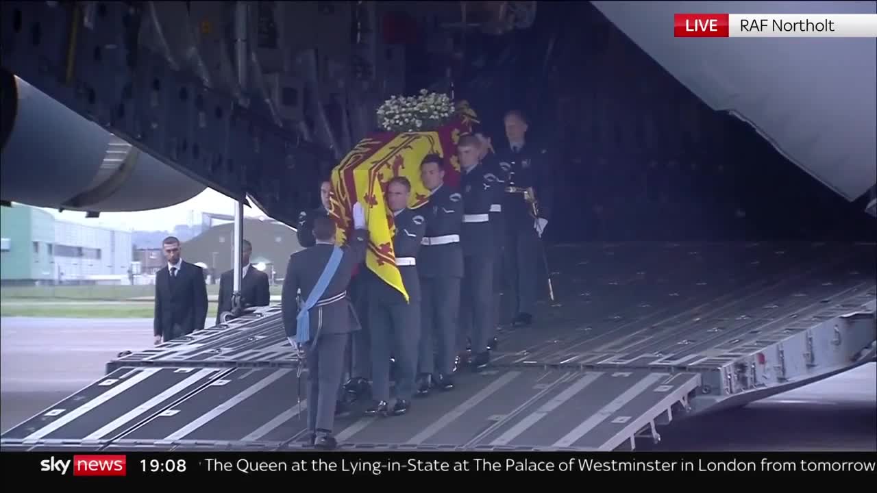 I pray for the whole family and I feel sorry for them