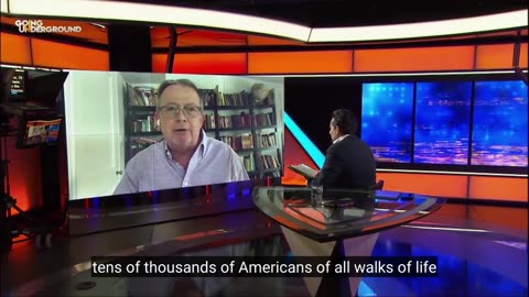 DISGRACE: Netanyahu to Address a US Congress TIED TO THE HIP to Israel’s War Machine (Brian Becker)