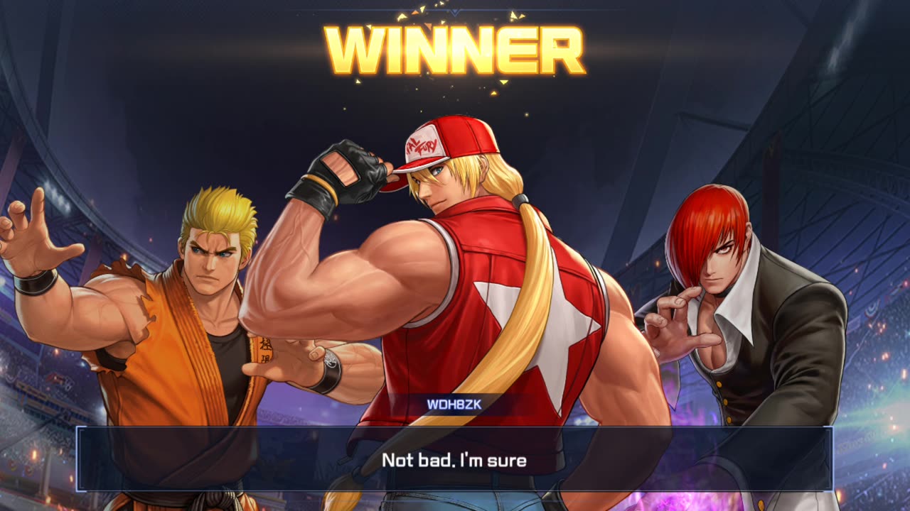 No body mess with me