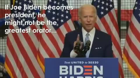 Comedians tried to warn you of Biden's stupidIty-get to know the puppet